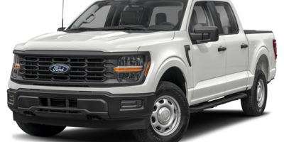 New 2025 Ford F-150 XLT vehicles - Washington Ford Inc