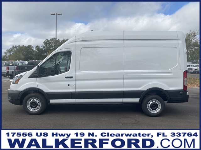 2024 Ford Transit Cargo Van Base