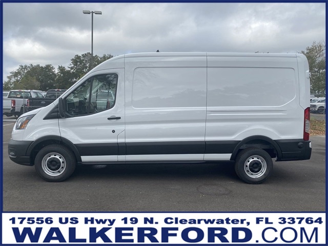 2024 Ford Transit Cargo Van Base