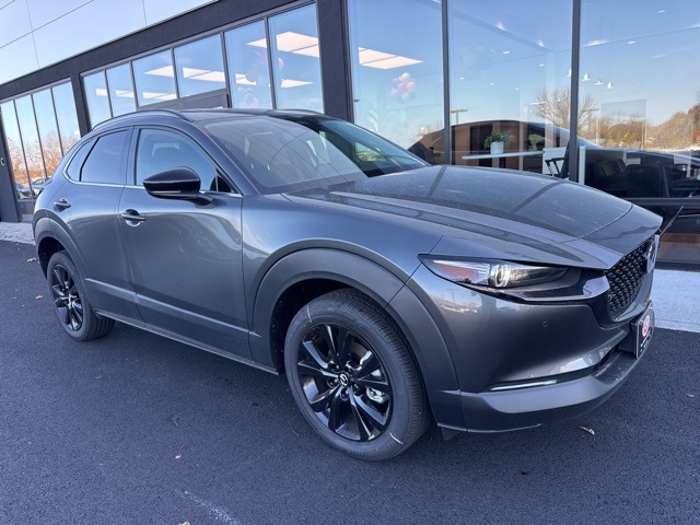 2025 Mazda CX-30 2.5 Turbo Premium Plus Package