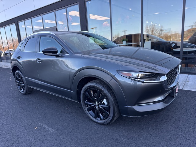 2025 Mazda CX-30 2.5 S Select Sport