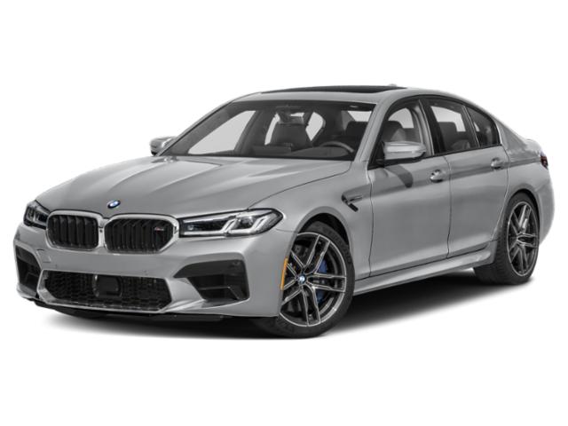 2023 BMW M5 Competition