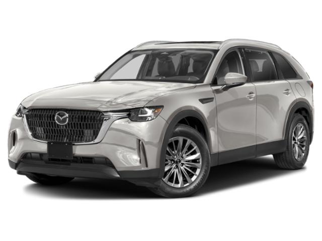 2025 Mazda CX-90 3.3 Turbo Preferred