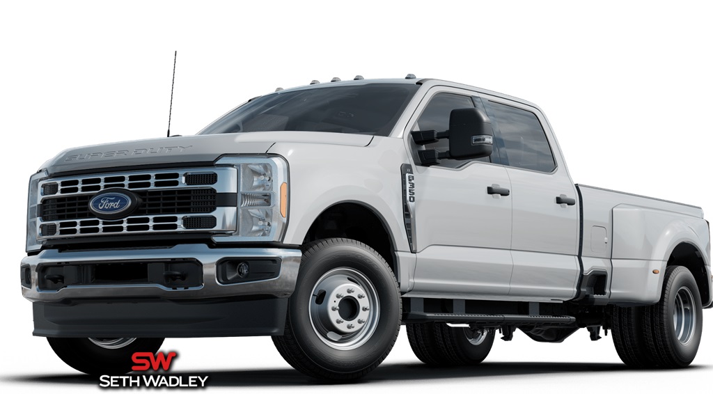 2024 Ford F-350SD XL