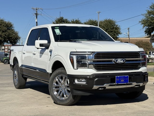 2024 Ford F-150 King Ranch