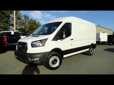 2024 Ford Transit Commercial Cargo Van