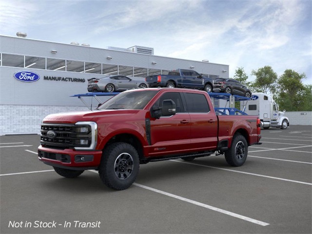 2024 Ford F-350SD LARIAT