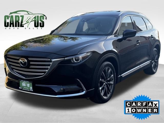 2016 Mazda CX-9 Grand Touring