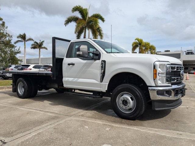 2023 Ford F-350SD