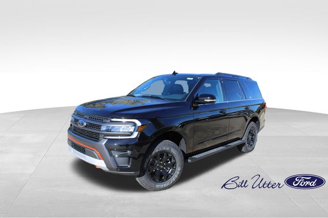 2024 Ford Expedition Timberline