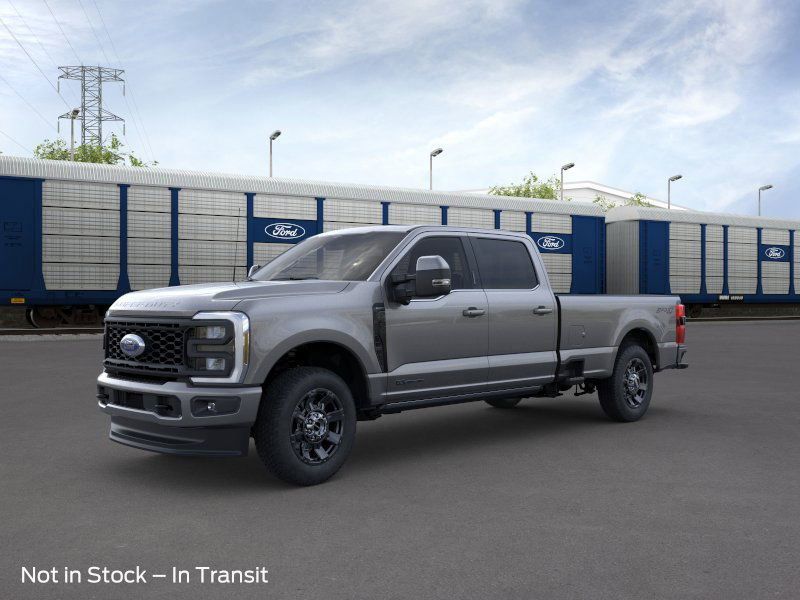 2024 Ford F-350SD