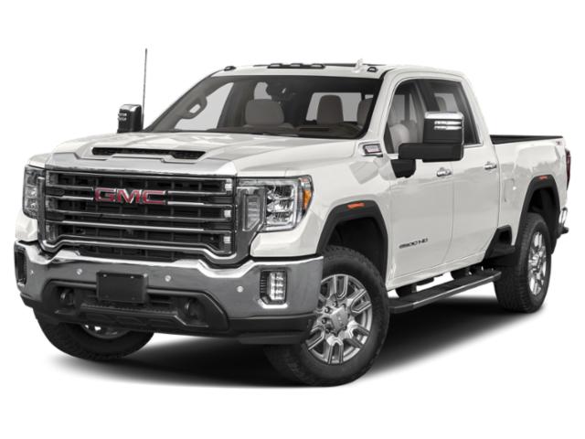 2022 GMC Sierra 3500HD SLT