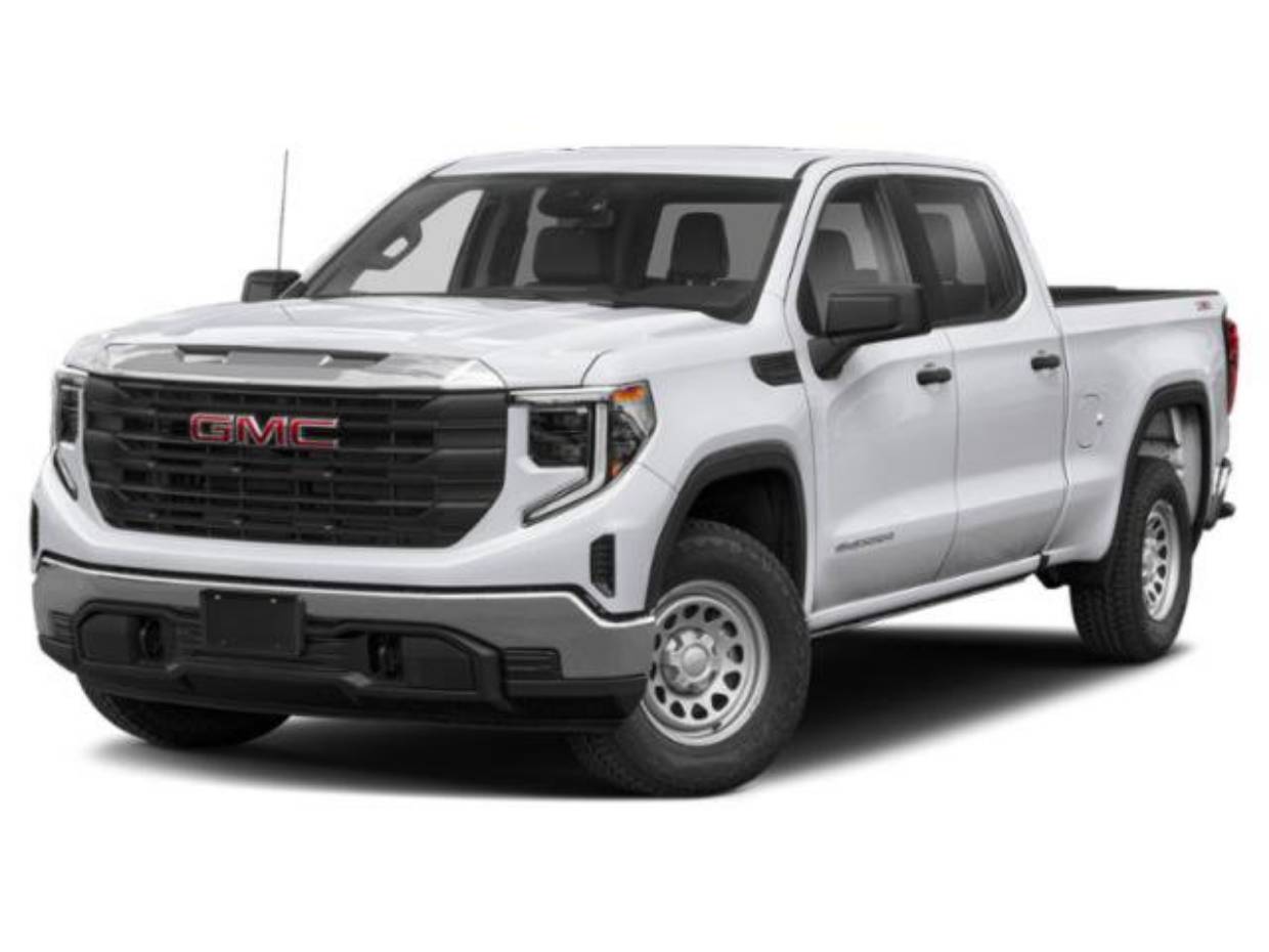 2022 GMC Sierra 4WD Crew Cab Short Box Denali Ultimate's photo