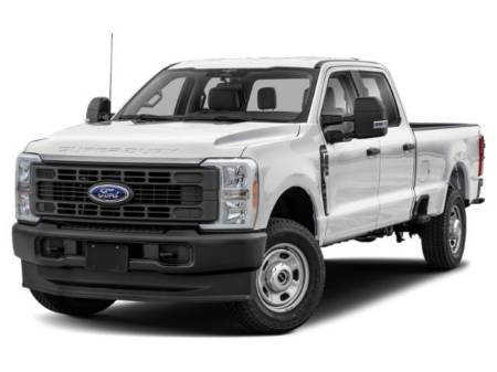 2024 Ford F-350SD XLT