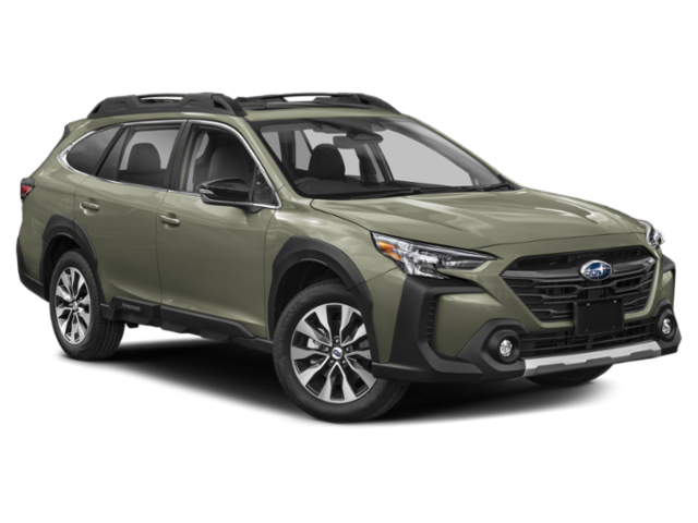 New 2025 Subaru Outback Limited XT