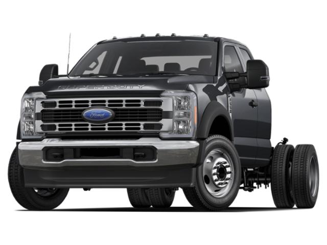 2024 Ford F-450SD