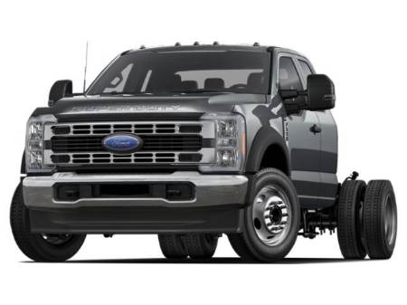 2024 Ford F-450 SD XLT