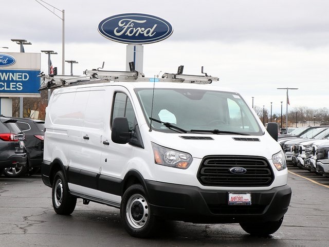 2019 Ford Transit-150 Base