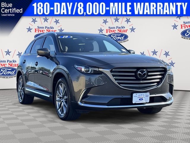 2019 Mazda CX-9 Signature