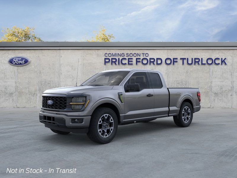 2024 Ford F-150 STX®