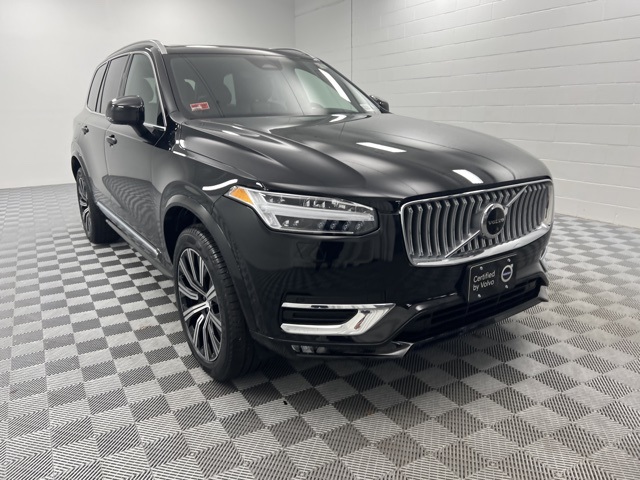 2023 Volvo XC90 B6 Plus 7-Seater