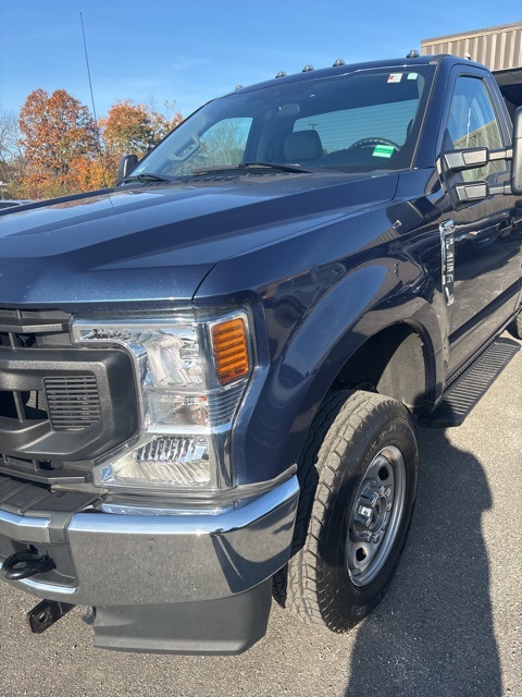 2020 Ford F-250SD XL