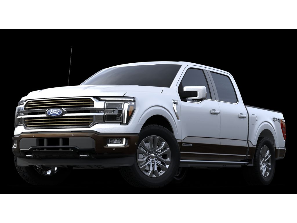 2024 Ford F-150 King Ranch