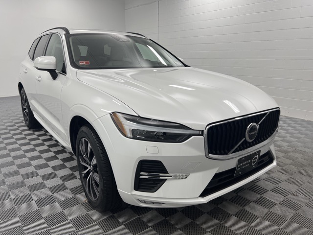 2023 Volvo XC60 B5 Core