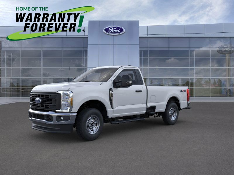 2024 Ford Super Duty F-250 SRW XL