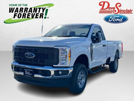 2024 Ford Super Duty F-250 SRW XL