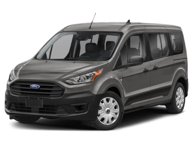 2021 Ford Transit Connect Wagon XL