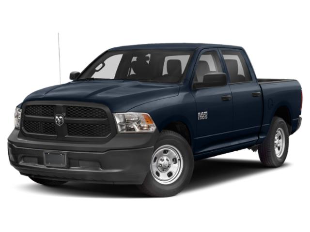 2015 RAM 1500 Tradesman