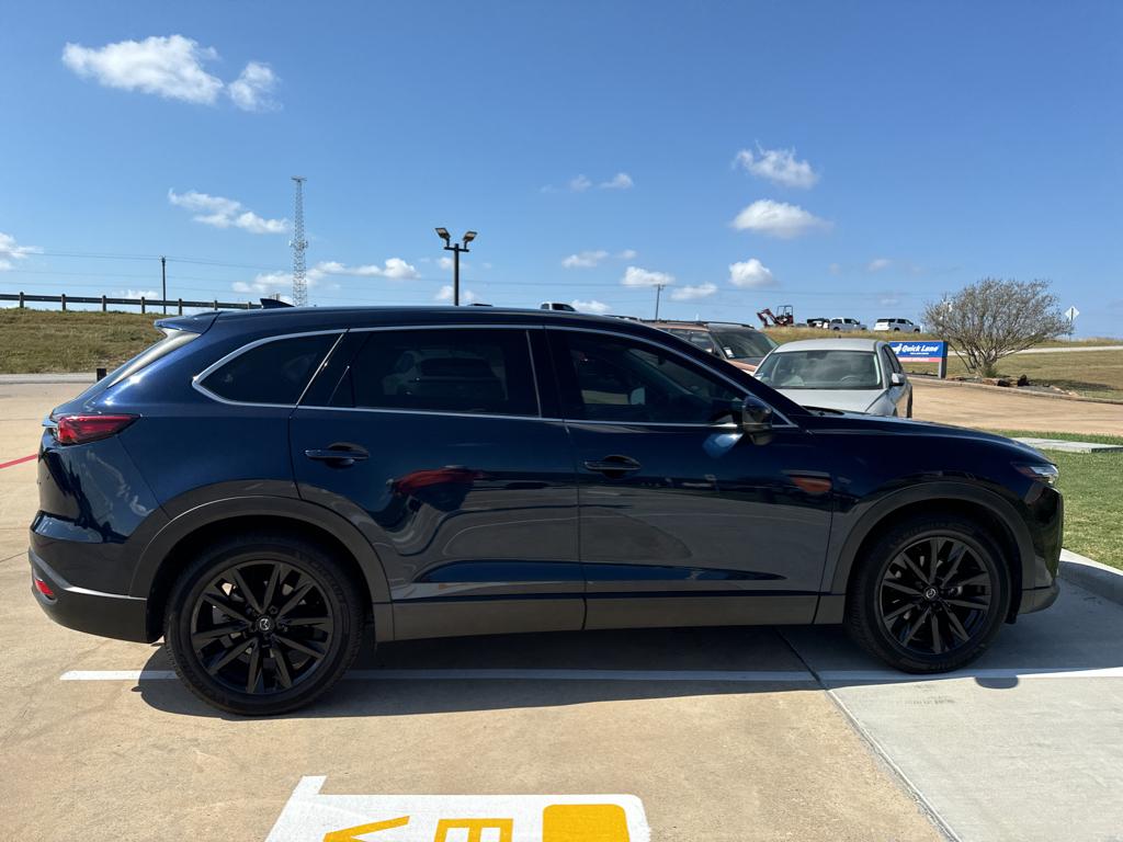 2023 Mazda CX-9 Touring Plus