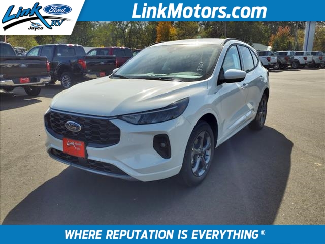 2024 Ford Escape Hybrid ST-Line Select