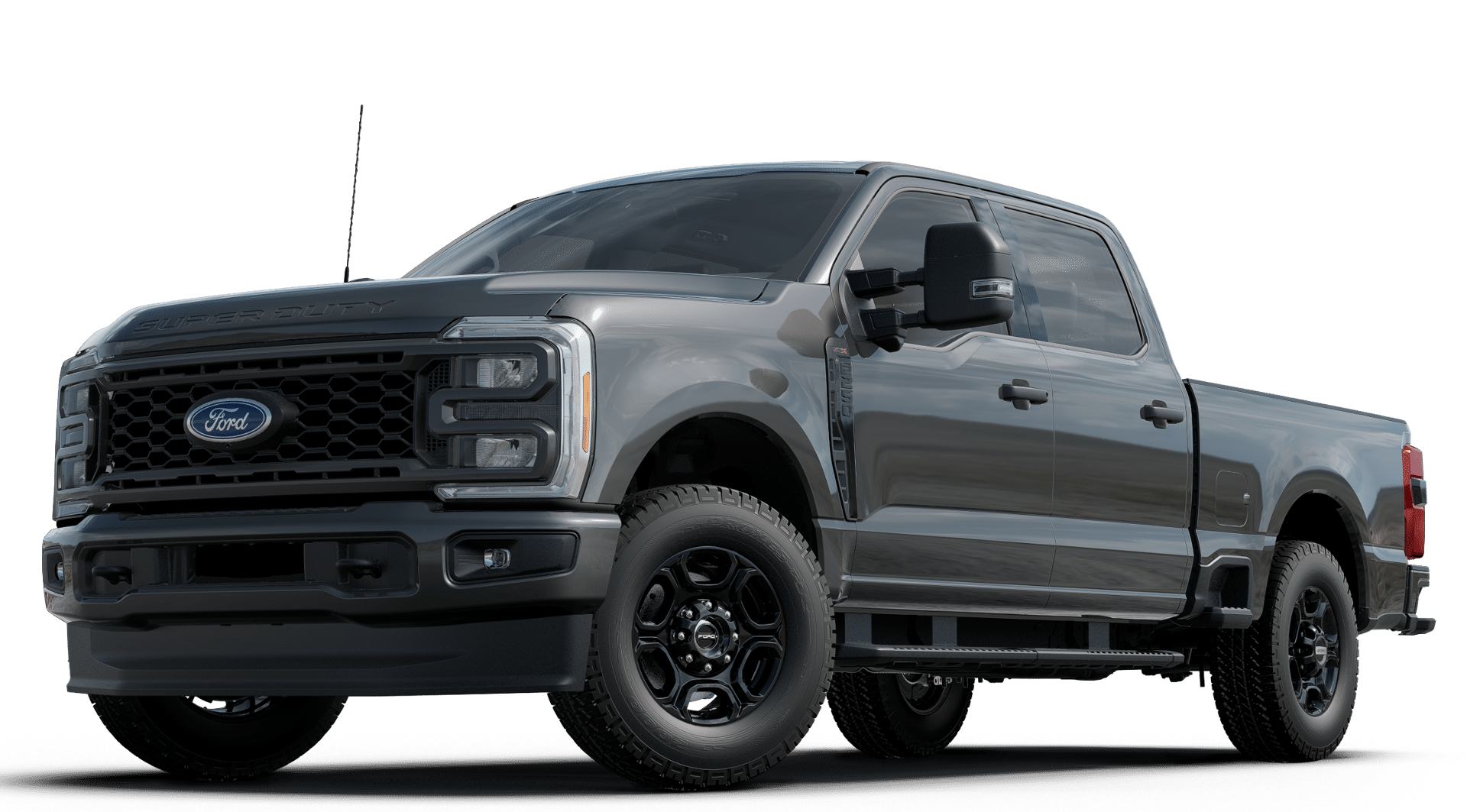 2024 Ford Super Duty F-250 SRW XL