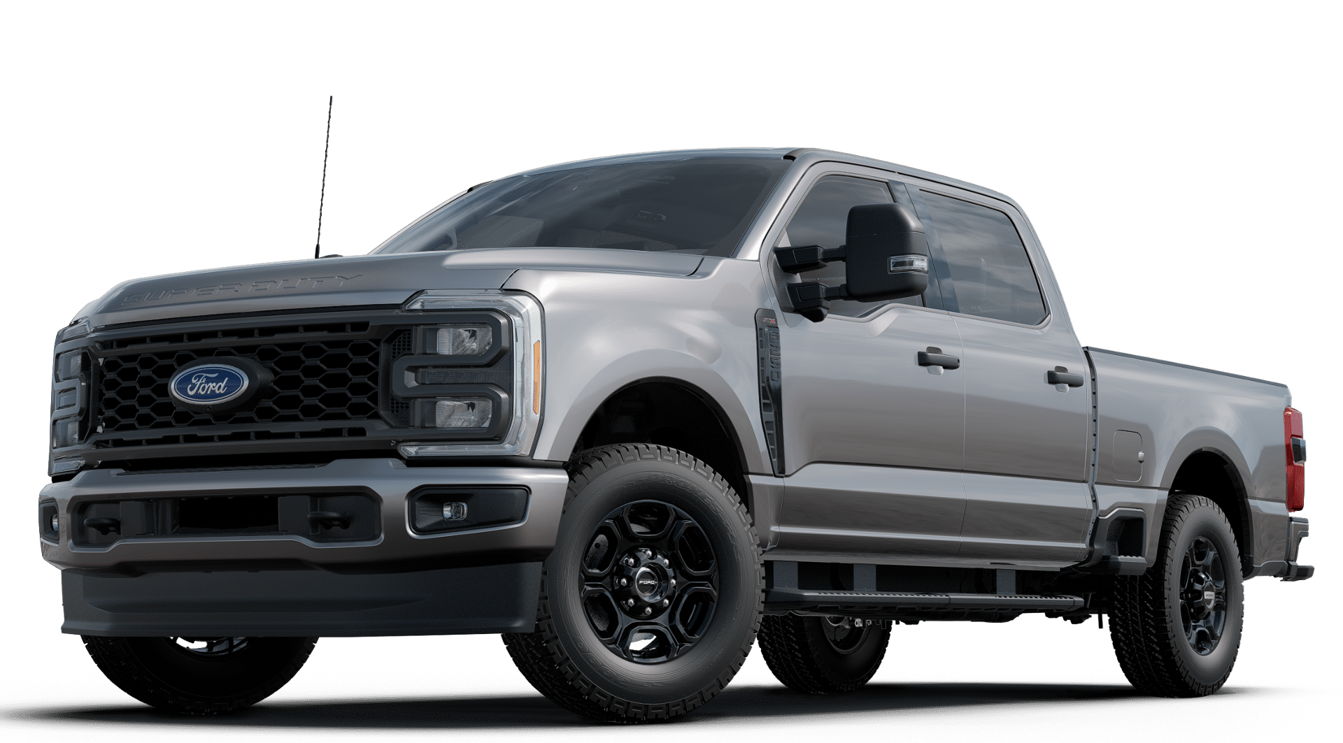 2024 Ford Super Duty F-250 SRW XL