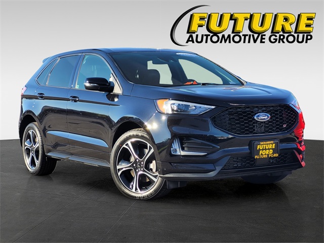 2023 Ford Edge ST