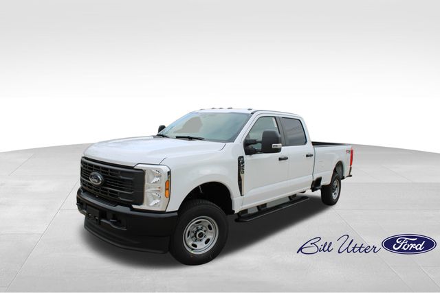 2024 Ford F-250SD