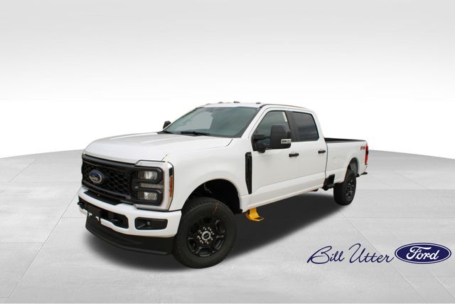 2024 Ford F-350SD XL