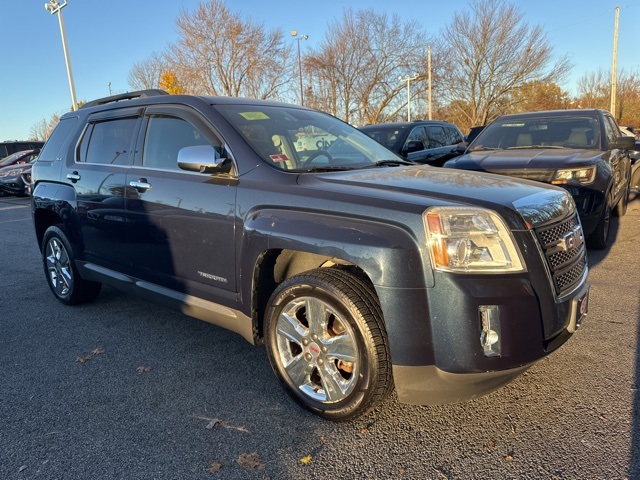 2015 GMC Terrain SLE-2