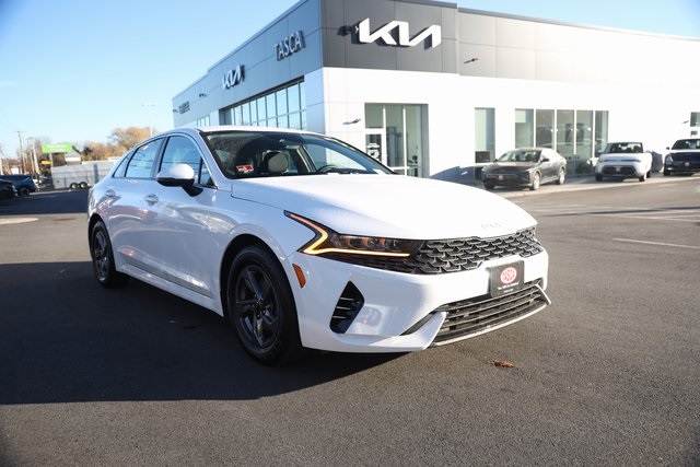 2023 Kia K5 LXS