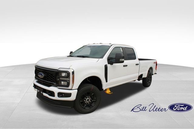 2024 Ford F-350SD