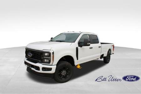 2024 Ford F-350SD XL