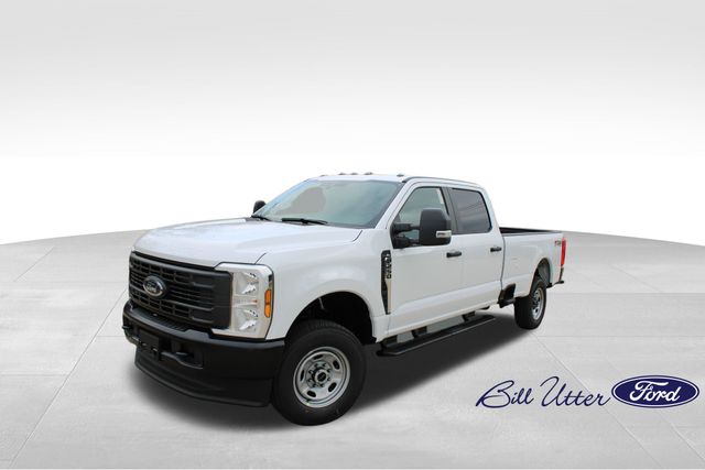 2024 Ford F-250SD XL