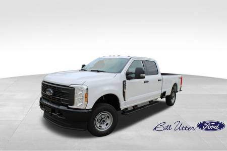 2024 Ford F-250SD XL