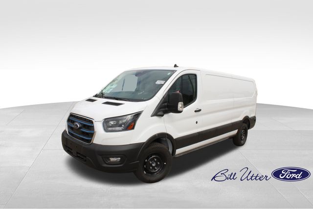 2024 Ford E-Transit-350 Base