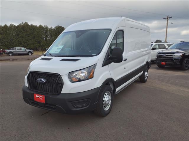 2024 Ford Transit 250