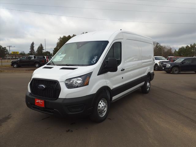 2024 Ford Transit 250