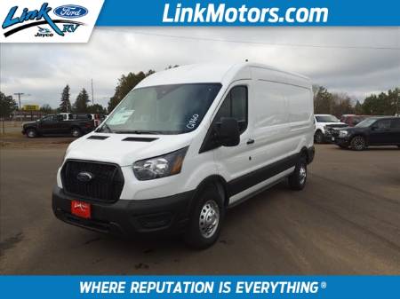 2024 Ford Transit 250