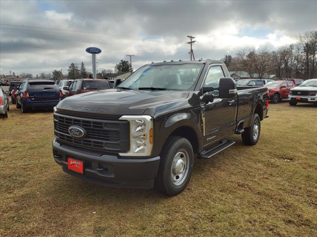 2024 Ford F-350 Super Duty XL